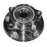 SATO TECH Подшипник ступицы WB24164