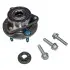 SATO TECH Подшипник ступицы WB24119