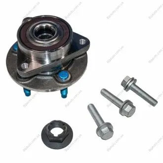 Подшипник ступицы Sato tech WB24119