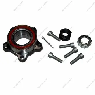 Подшипник ступицы Sato tech WB35146