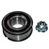 SATO TECH Подшипник ступицы WB70010