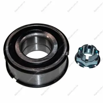 Подшипник ступицы Sato tech WB70010