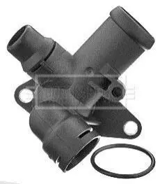 Патрубок BORG&BECK BORG & BECK BTS1049