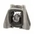 BLUE PRINT HONDA Подушка коробки передач CR-V III 2.0 i-VTEC 07-12, CR-V III 2.4 i-Vtec 4WD ADH280143 BLUE PRINT ADH280143