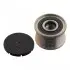 BLUE PRINT NISSAN Ременный шкив генератора Qashqai 1.6-2.0dCi, 07- X-Trail ADN161305 BLUE PRINT ADN161305
