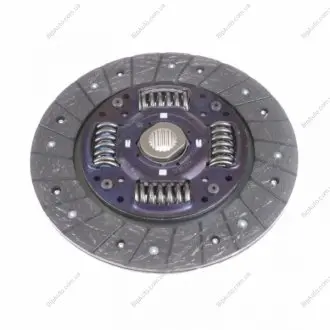 HYUNDAI Диск сцепления Accent/ix20/i30 1.4-1.6 07- KIA BLUE PRINT ADG031128