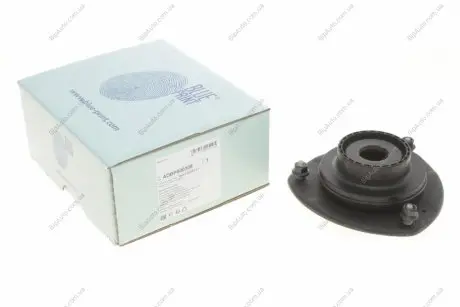 Подушка + підшипник амортизатора (переднього) опорний Hyundai Santa 06-12 BLUE PRINT ADBP800308