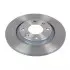 BLUE PRINT Диск тормозной перед. PEUGEOT Partner 96- ADP154353 BLUE PRINT ADP154353