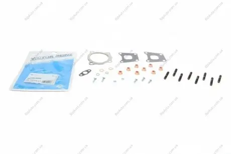 Комплект прокладок турбіни Ford Focus/Fiesta/Mondeo/Connect 1.0 12- REINZ VICTOR REINZ 04-10344-01 (фото 1)