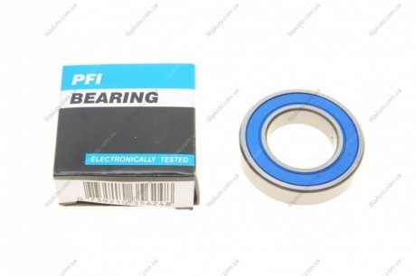 Подшипник Pfi 60/32-2RS C3 (фото 1)