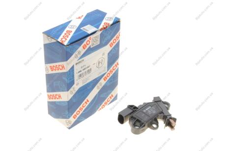 ЕЛЕКТРОННИЙ РЕГУЛ. ЗБУДЖ 1 986 AE0 041 BOSCH 1986AE0041
