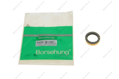Сальник валу (OE) Borsehung B12192