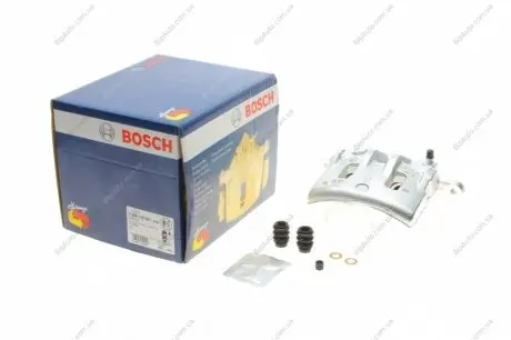 СУПОРТ ПЕРЕДНЕГО ПРАВА BOSCH 0 986 135 481