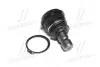Опора кул ниж Hyundai i10 Kia Soul (AM) 08-11 Pride (UB) 11- Morning/Picanto (TA) 11- (вір-во) CTR CB-0226 (фото 1)