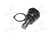 Опора кул ниж Hyundai i10 Kia Soul (AM) 08-11 Pride (UB) 11- Morning/Picanto (TA) 11- (вір-во) CTR CB-0226 (фото 2)