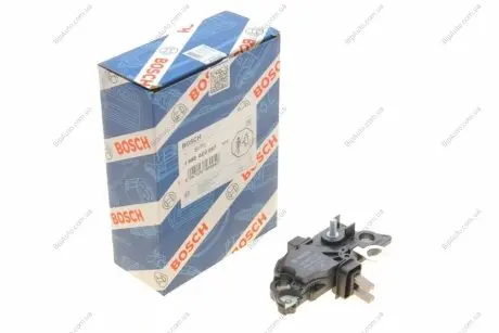 Регулятор напруги ROBERT 1 986 AE0 097 BOSCH 1986AE0097