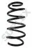 SUPLEX OPEL - VAUXHALL Пружина передняя L=304 мм Zafira B - Meriva B 1.3CDTI/1.4 10- 23492 SUPLEX 23492