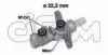 CIFAM VW Главн. торм. цил.22.2mm Passat 05- торм.сист.ATE 202-743 CIFAM 202-743