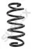 SUPLEX Toyota Пружина задняя L=291 мм RAV4 2.0 4WD 12- 35533 SUPLEX 35533