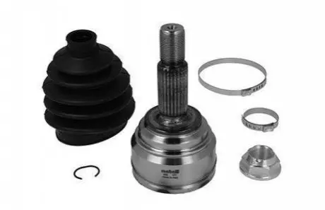 FORD ШРУС внешний B-Max, Fiesta CIFAM 607-859