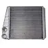SATO TECH SATO Радиатор печки AUDI  A3 03- H11102