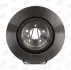 Диск тормозной BMW JURID 563209JVC1
