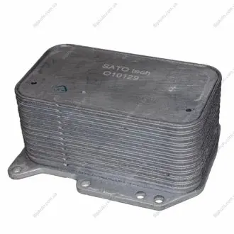 SATO Масляный радиатор Sato tech O10129