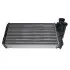 SATO TECH SATO Радиатор печки H21240