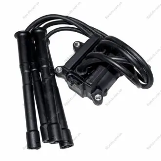 Катушка зажигания Sato tech E70-1157