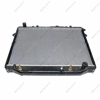 SATO Радиатор Sato tech R12247