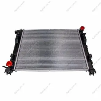 SATO Радиатор Sato tech R12211