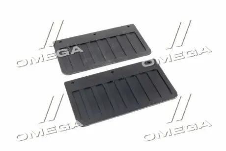 Брызговик колеса заднего ГАЗ 3302 (2 шт., бортовая) Газель АВТО-СОЮЗ 88 3302-8511188