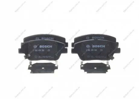 Автозапчастина 0 986 494 984 BOSCH 0986494984