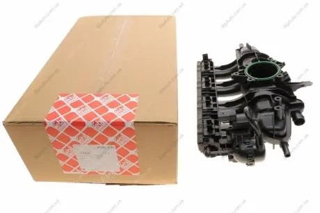 Впускной коллектор FEBI FEBI BILSTEIN 177035