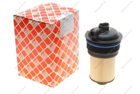 Фильтр топливный FEBI FEBI BILSTEIN 175593