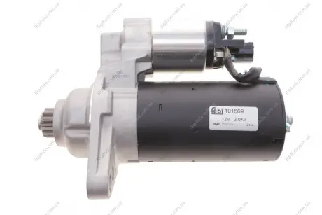 Стартер FEBI FEBI BILSTEIN 101569