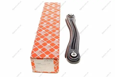 Рычаг управления FEBI FEBI BILSTEIN 176403