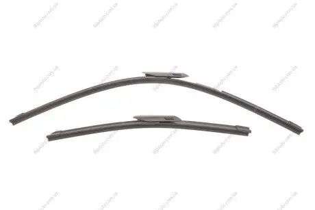 Щітки склоочисника (650/425mm) BMW 1 (F40)/2 (F44) 19- Aerotwin 3 397 014 818 BOSCH 3397014818