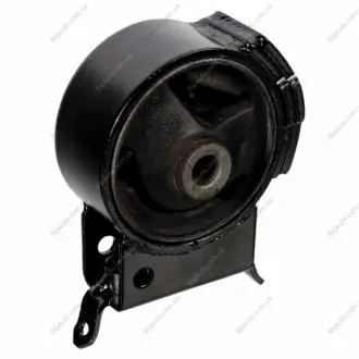 FEBI TOYOTA Подушка двигателя Yaris 1,3 02- FEBI FEBI BILSTEIN 176261 (фото 1)