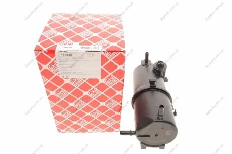 Автозапчастина FEBI BILSTEIN 176830