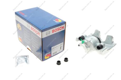 Супорт гальмівний (передній) (R) Renault Megane 2.0dCi/TCe/Scenic 1.2-2.0 09- BOSCH 0 986 135 571 (фото 1)