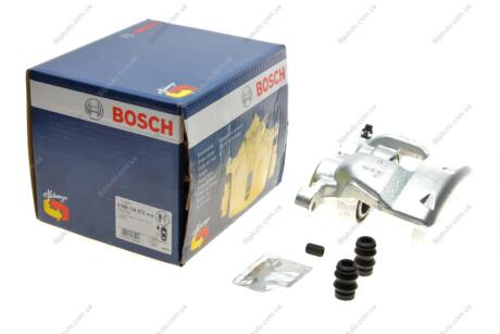 СУПОРТ ПЕРЕДНЕГО ЛЕВЫЙ BOSCH 0 986 134 573