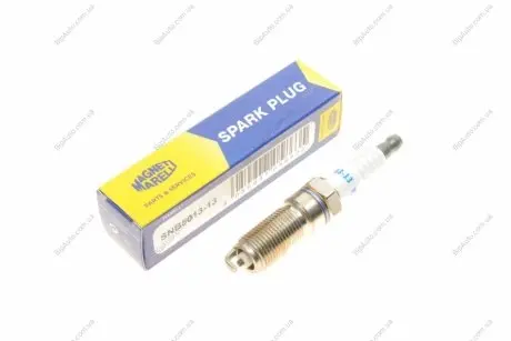 Свічка запалювання MAGNETI MARELLI 062513000013
