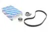 Комплект ГРМ Hyundai Accent/Elantra/Getz/Kia Rio 1.4/1.5/1.6 95- (22x105z) BOSCH 1 987 946 541