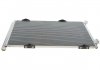 Радіатор кондиціонера Peugeot 301 1.6HDI 12- Van Wezel 09005290 (фото 5)