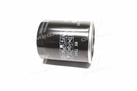 Автозапчастина -FILTER MANN WK7041