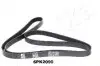 ASHIKA 112-6PK2090 112-6PK2090