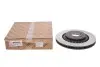 Диск тормозной TOYOTA / LEXUS Toyota / Lexus / Daihatsu 435120E060 (фото 2)
