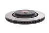 Диск тормозной TOYOTA / LEXUS Toyota / Lexus / Daihatsu 435120E060 (фото 3)