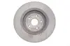 Диск тормозной TOYOTA / LEXUS Toyota / Lexus / Daihatsu 435120E060 (фото 4)